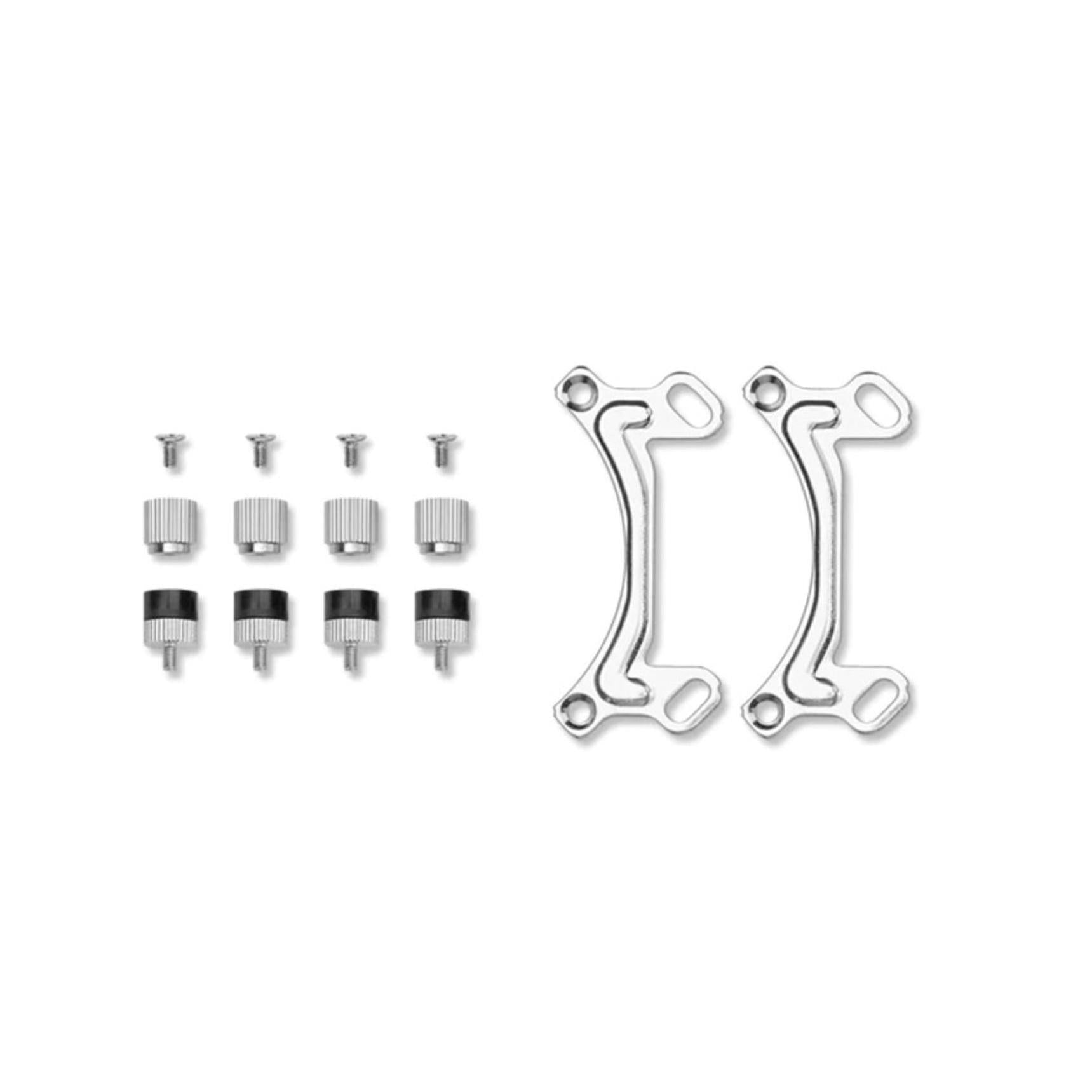 DEEPCOOL AMD AM5/AM4 Mounting Kit for CASTLE EX CASTLE RGB GAMMAXX Liquid Coolers Bracket