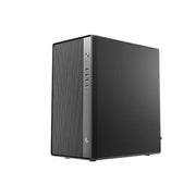 DeepCool CC310 Mid Tower Micro ATX Case 1 Pre-installed Fan 2×USB 3.0 2×USB 2...