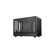 DeepCool CH260 M-ATX Case Extremely Portable Size，Abundant Airflow Ventilatio...