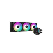 DEEPCOOL LE720 360mm ARGB All-in-One Liquid Cooler 250W Intel LGA1700/1200/115x AMD AM5/AM4