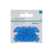 DeepCool PIXEL Decorative Case Bits - Blue / CH160 CH360 CH360 DIGITAL CH560 ...