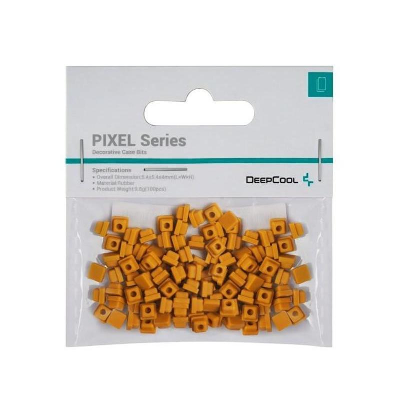 DeepCool PIXEL Decorative Case Bits - Orange / CH160 CH360 CH360 DIGITAL CH56...
