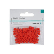 DEEPCOOL PIXEL Decorative Case Bits Red CH160 CH360 CH360 DIGITAL CH560 CH560 DIGITAL CH780 MORPHEUS