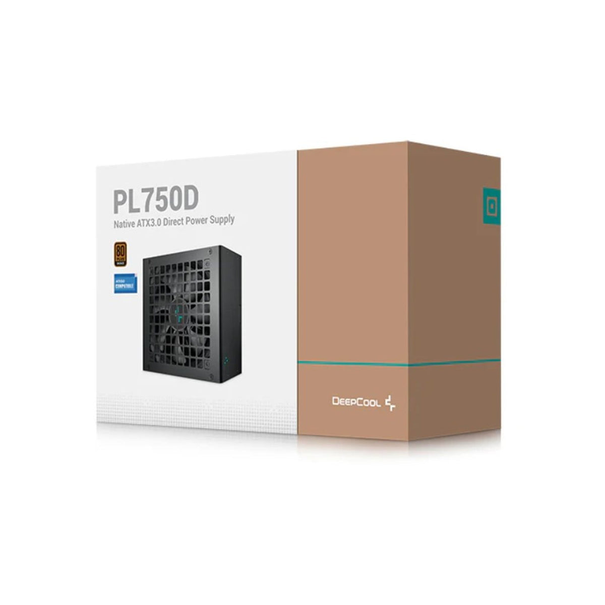 Deepcool Power Supplies