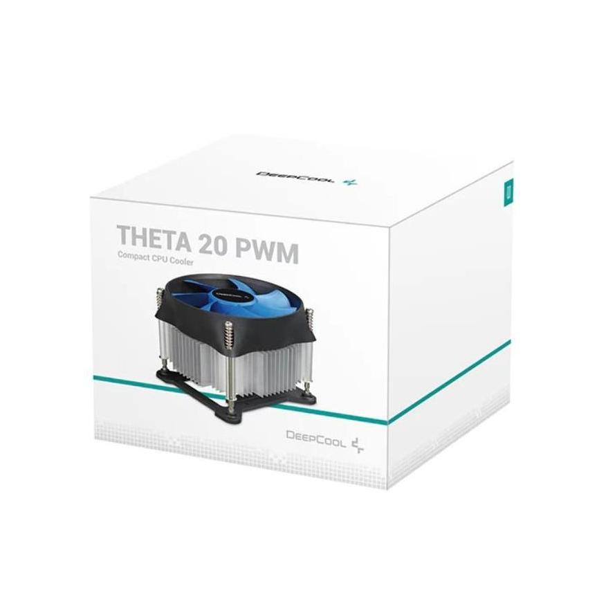 DEEPCOOL THETA 20 PWM CPU Cooler LGA1700/1851