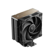 DEEPCOOLL AK400 G2 4 Heat Pipes 4-Pin PWM Hydro Bearing LGA1851/1700/1200/115X AM5/AM4 CPU Cooler