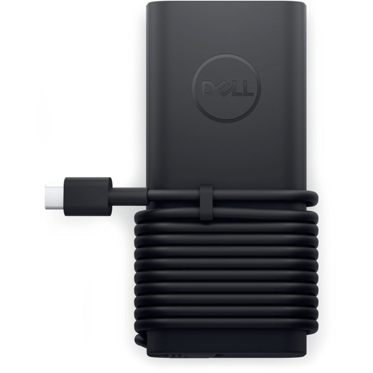 Dell 65W USB-C AC Adapter with Power Cord