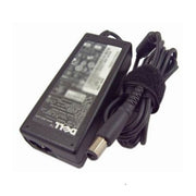 Dell 90W 4.5mm Barrel AC Adapter with Power Cord