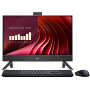 Dell AIO 24 EC24250 - Core 7 150U - 16GB RAM 2x8GB - 1TB SSD - WI-FI - KB Mouse