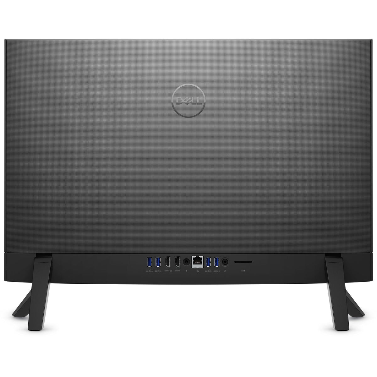 Dell AIO 24 EC24250 - Core 7 150U - 16GB RAM 2x8GB - 1TB SSD - WI-FI - KB Mouse
