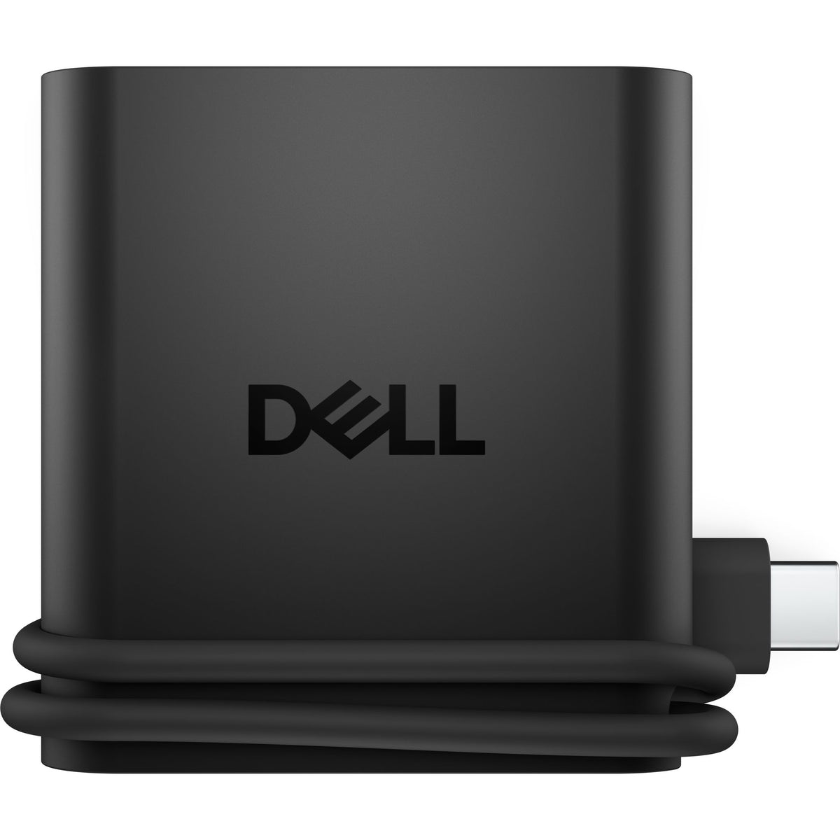 Dell DA225 4-in-1 USB-C Travel Hub