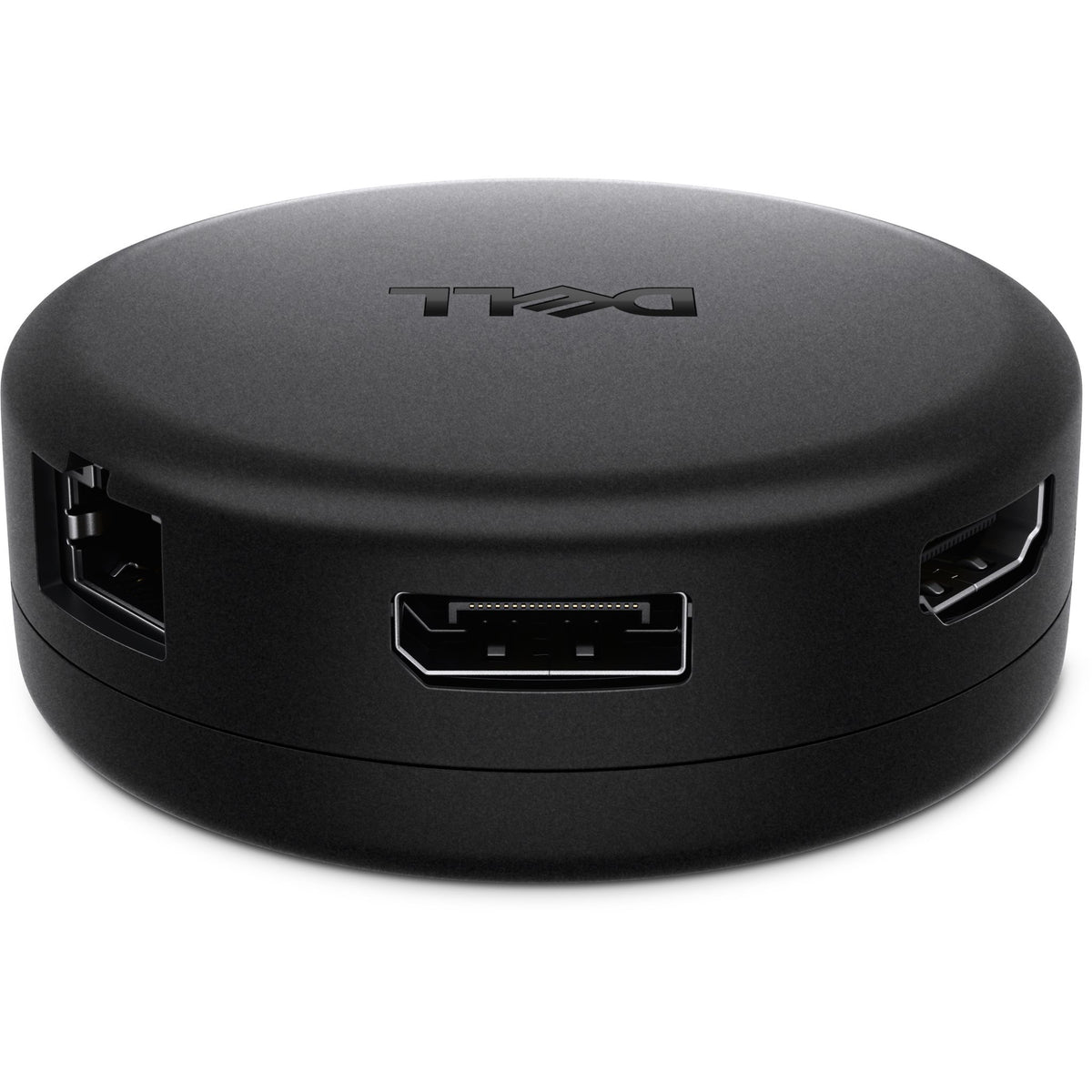 Dell DA326 7-in-1 USB-C Travel Hub