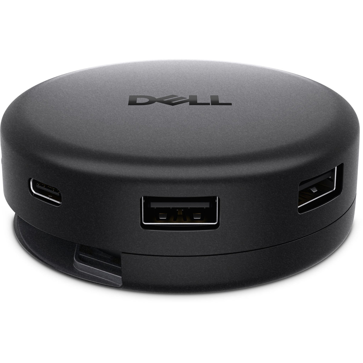 Dell DA326 7-in-1 USB-C Travel Hub