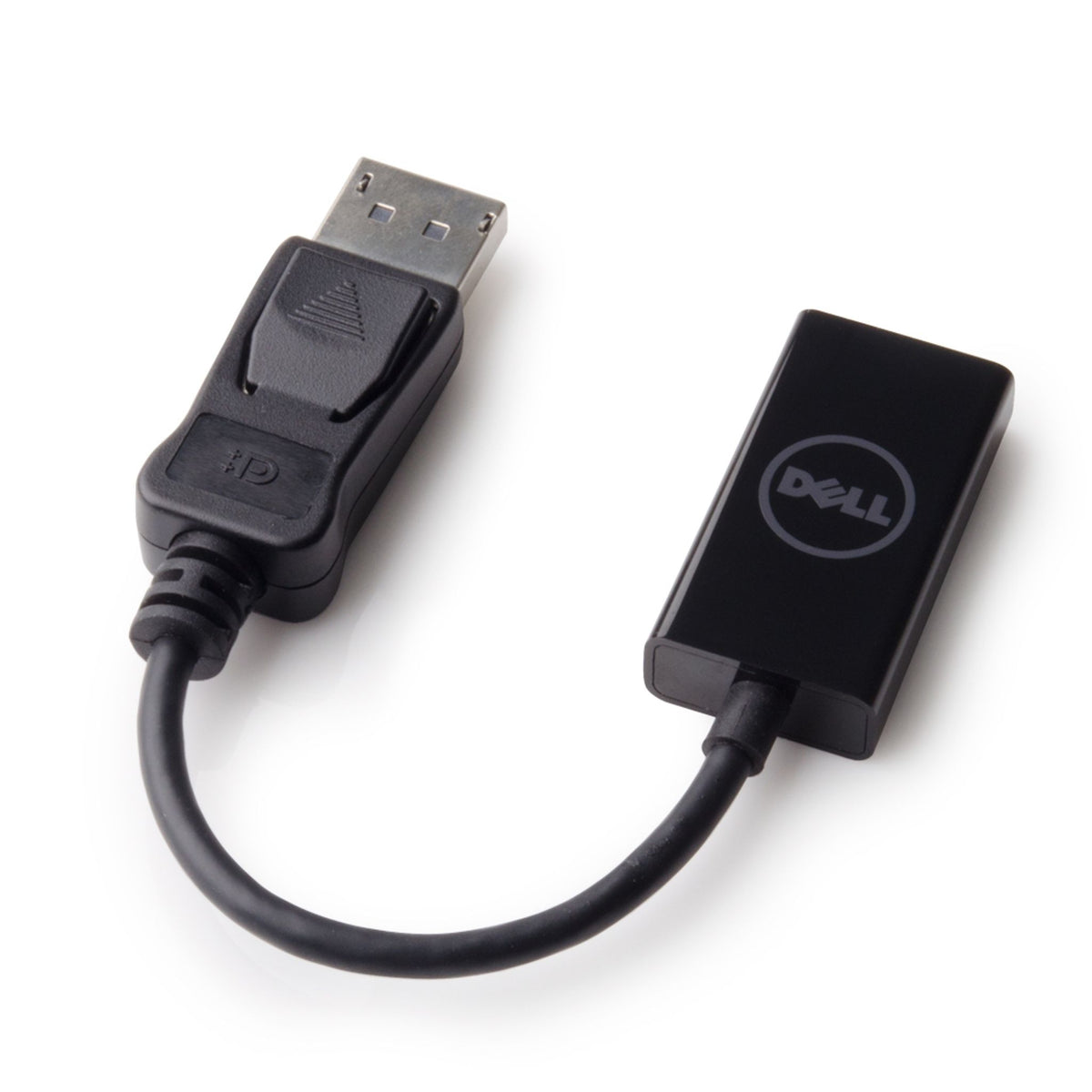 Dell DisplayPort to HDMI 2m 4K Cable