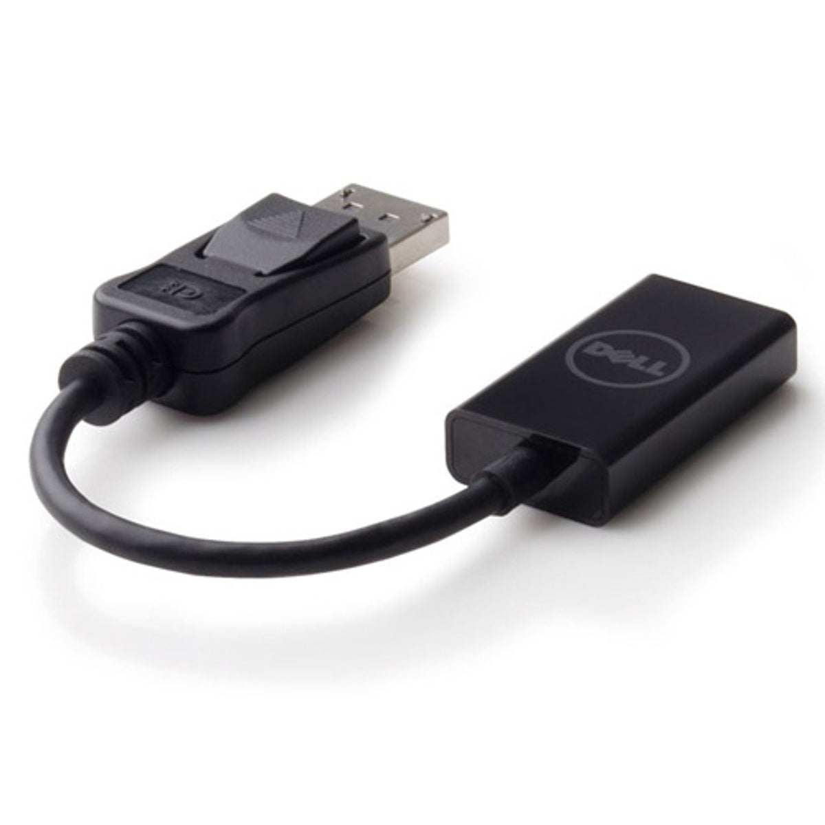 Dell DisplayPort to HDMI 2m 4K Cable