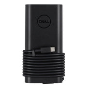 Dell E5 165W USB-C GaN AC Adapter with Power Cord