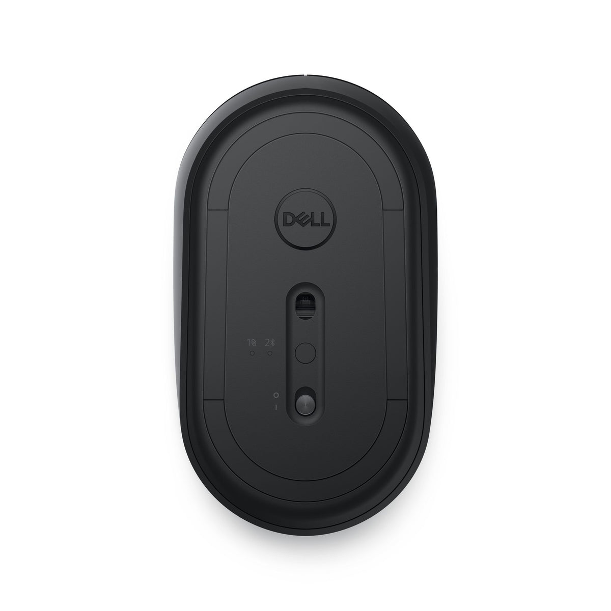 Dell MS3320W Black 1600 dpi Wireless Mouse