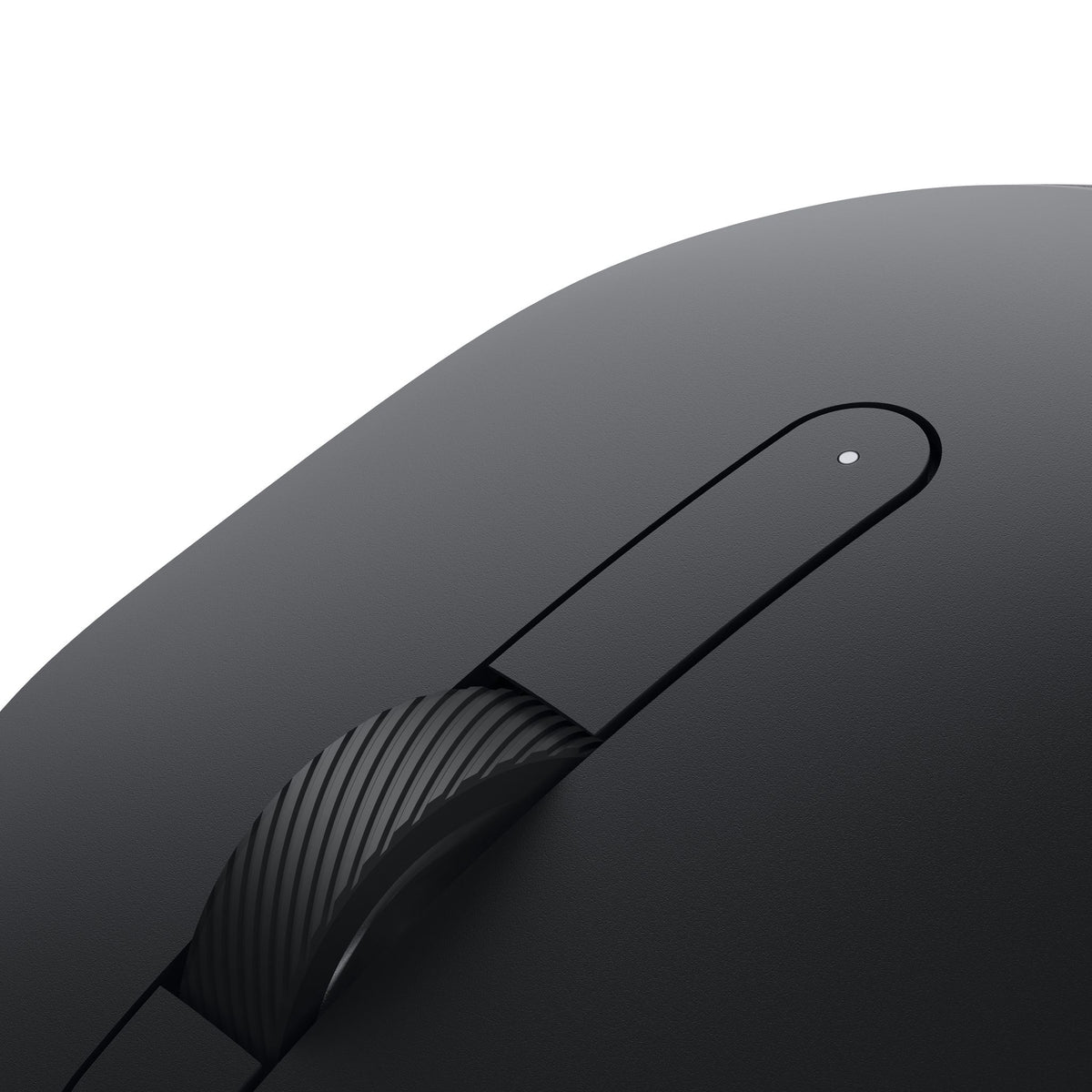 Dell MS3320W Black 1600 dpi Wireless Mouse