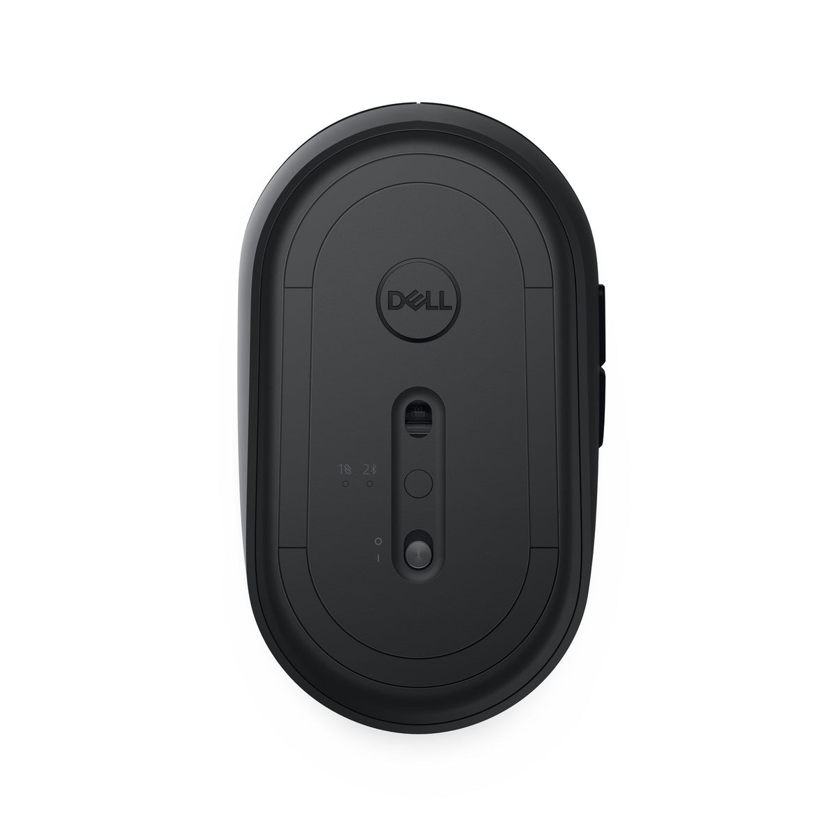 Dell MS5120W Black Wireless Mouse 1600 dpi Scroll Wheel
