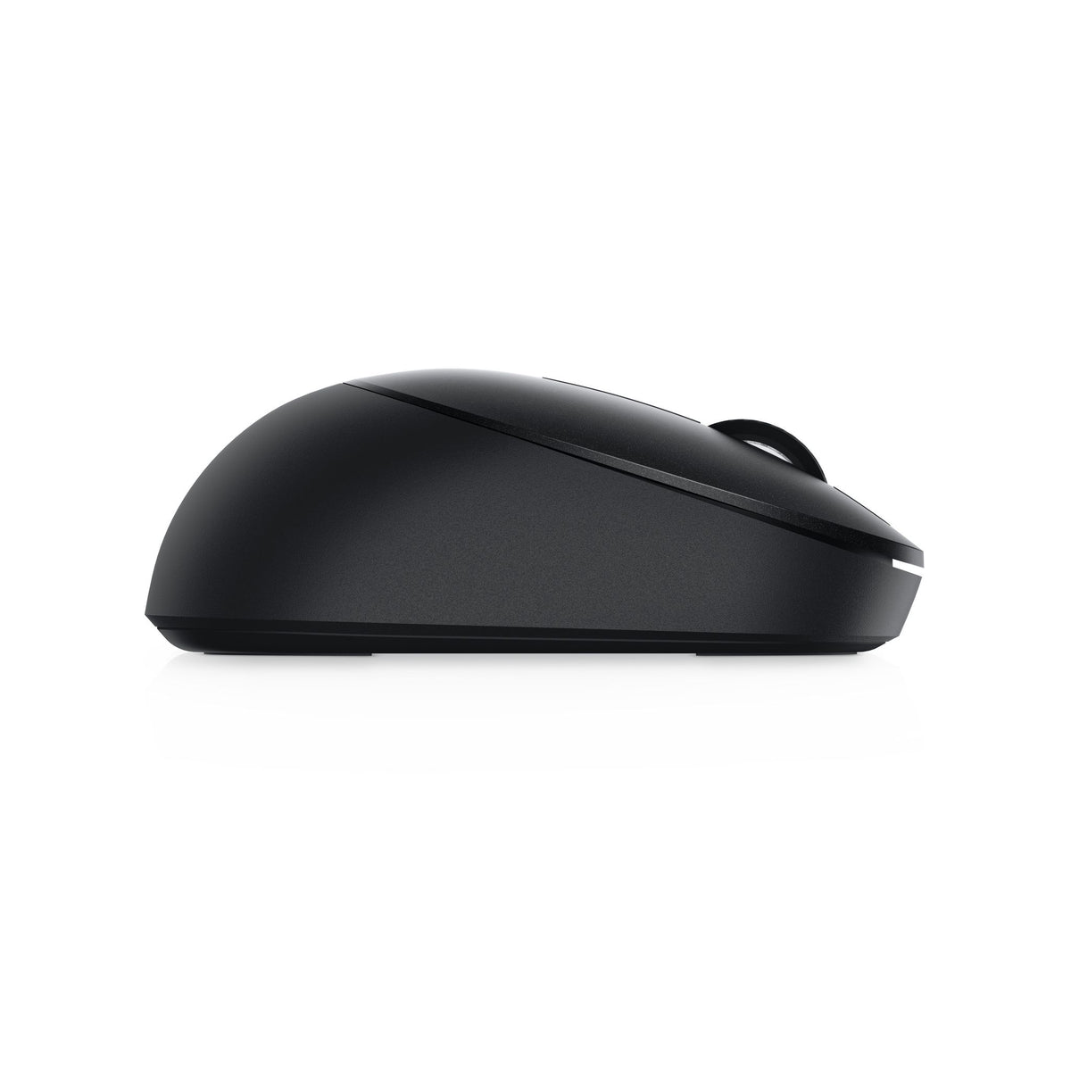 Dell MS5120W Black Wireless Mouse 1600 dpi Scroll Wheel