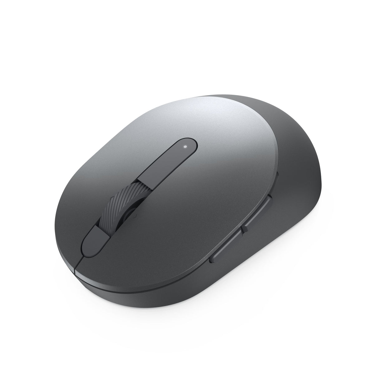 Dell MS5120W Titan Gray Wireless 1600 dpi Tilt Wheel Mouse