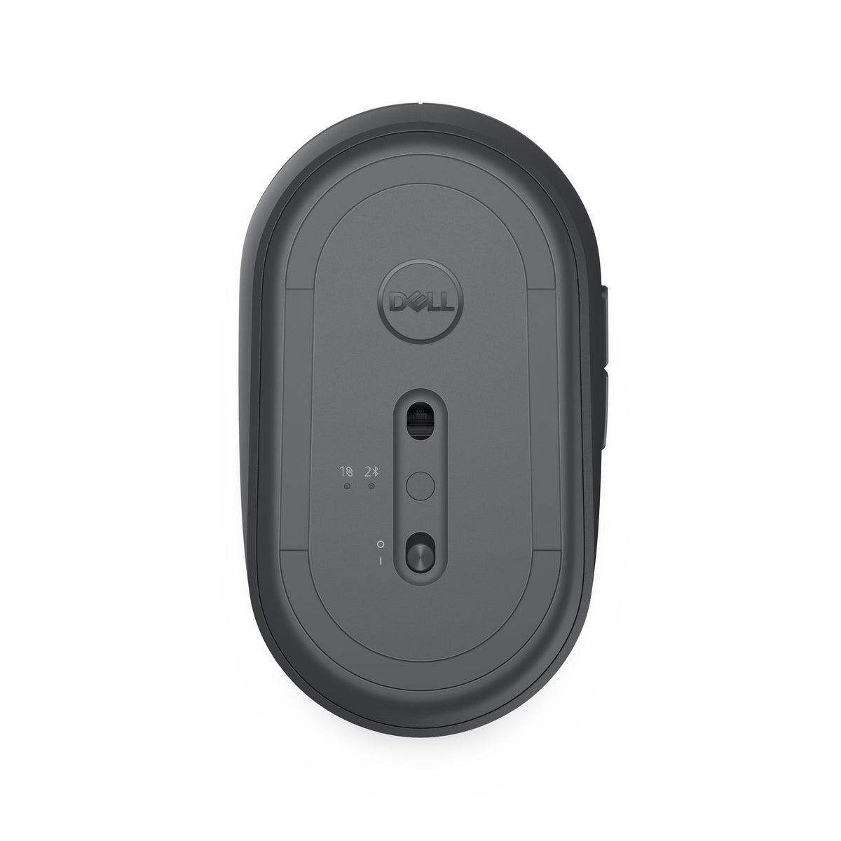 Dell MS5120W Titan Gray Wireless 1600 dpi Tilt Wheel Mouse