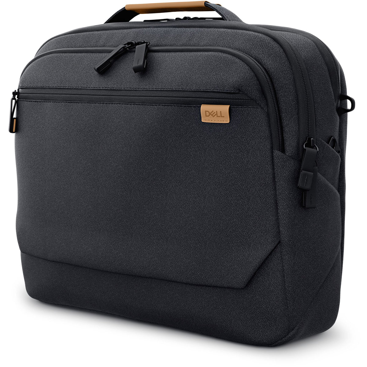 Dell Pro 14-16 Premium EcoLoop Briefcase Black