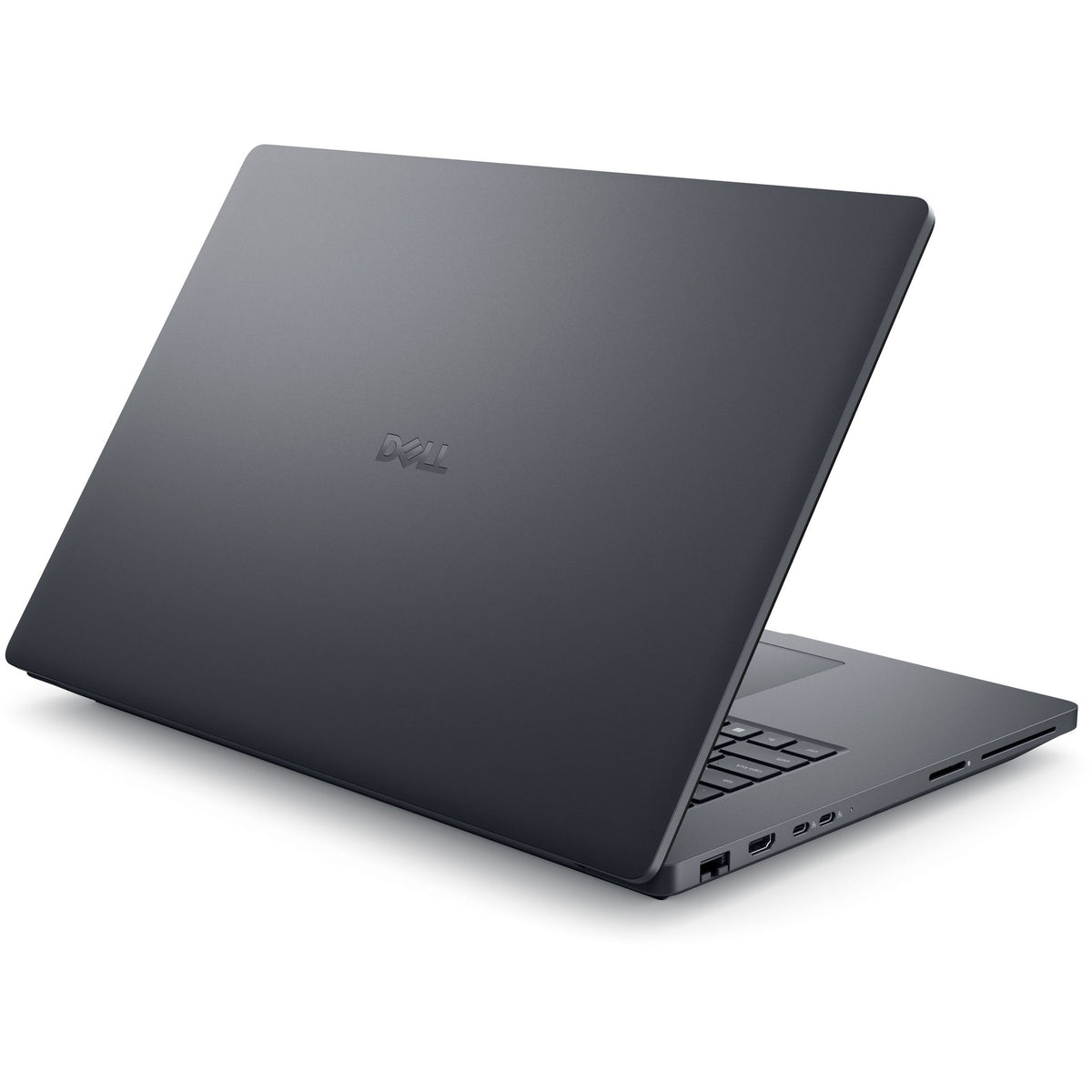Dell Pro Max 18 Plus MB18250 18" QHD+ 64GB RAM 1TB SSD RTX 4000 16GB Backlit KB