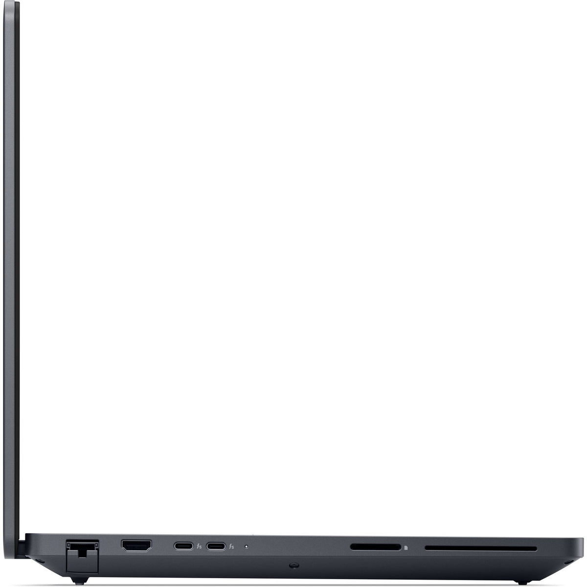 Dell Pro Max 18 Plus MB18250 18" QHD+ 64GB RAM 1TB SSD RTX 4000 16GB Backlit KB