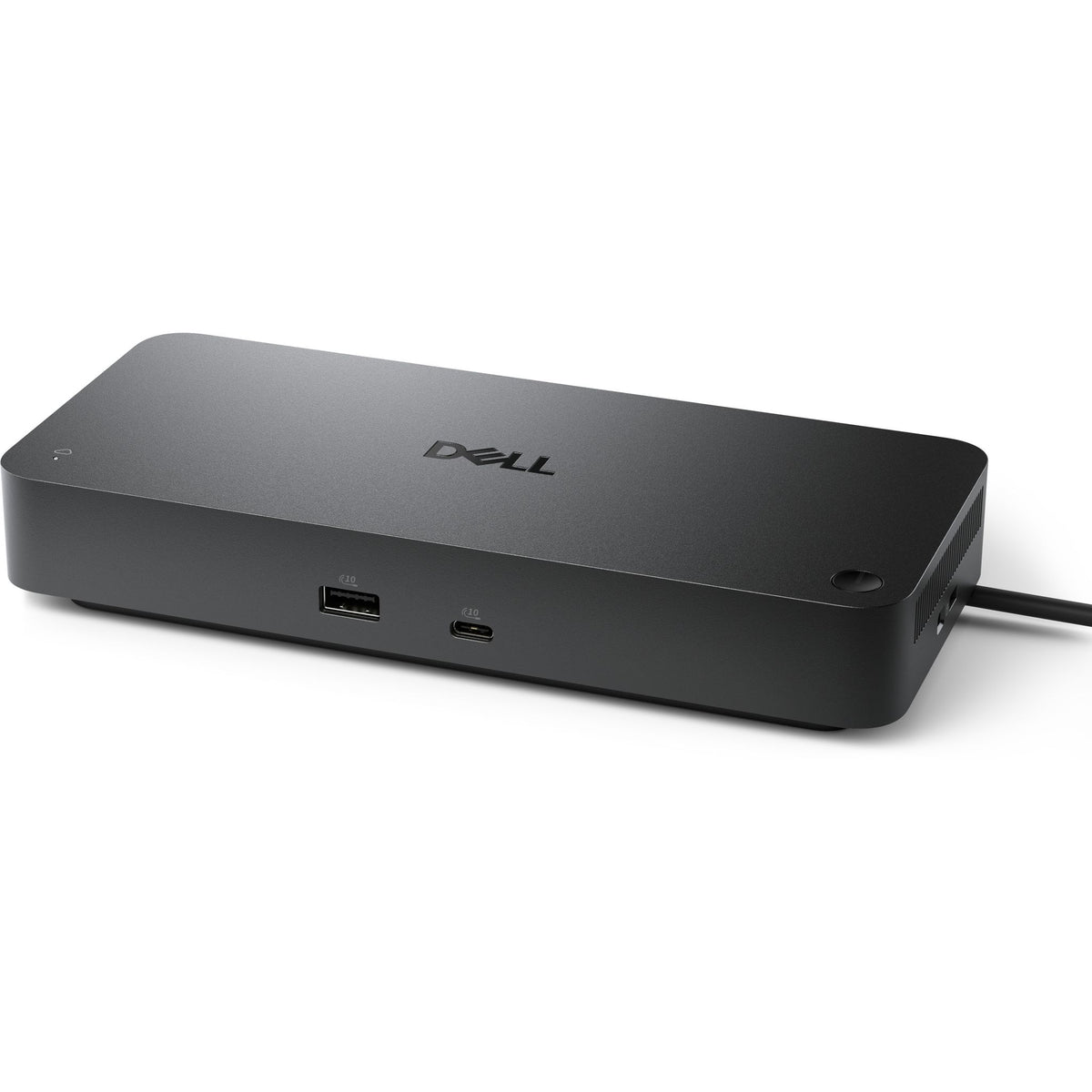 Dell Pro Smart Dock - SD25 - 130W Power Delivery - 2 x DP 1 x HDMI 2 x USB-C 4