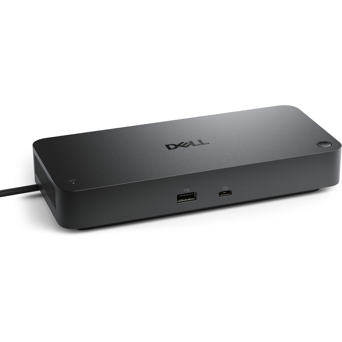 Dell Pro Smart Dock - SD25 - 130W Power Delivery - 2 x DP 1 x HDMI 2 x USB-C 4