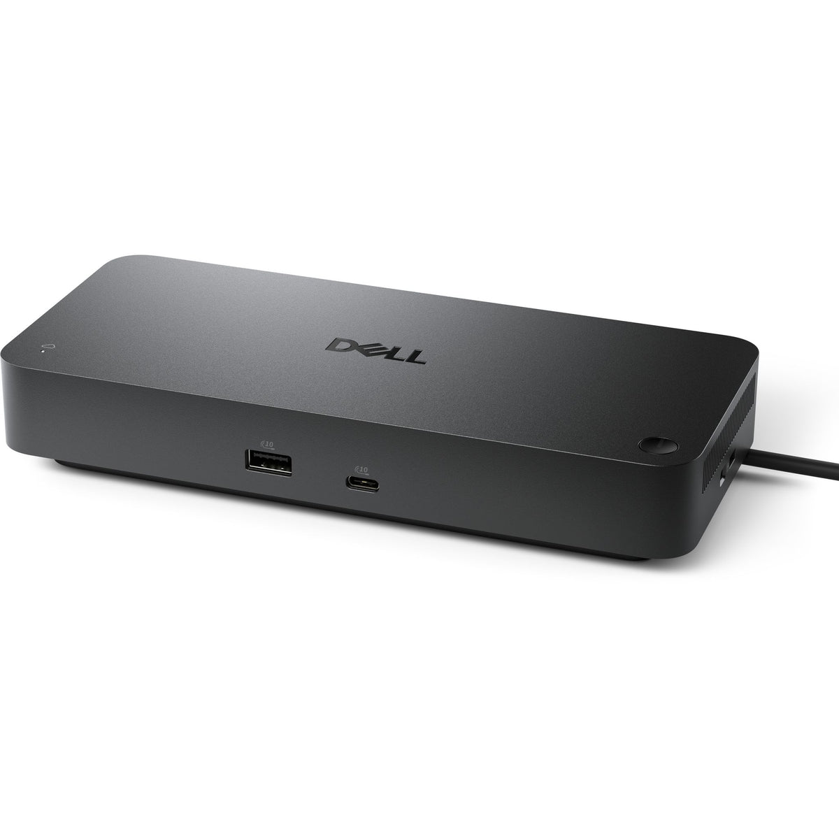 Dell Pro Thunderbolt 4 Smart Dock - SD25TB4 - 130W Power Delivery - 2 x DP 1 x