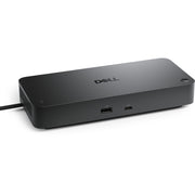 Dell Pro Thunderbolt 4 Smart Dock - SD25TB4 - 130W Power Delivery - 2 x DP 1 x