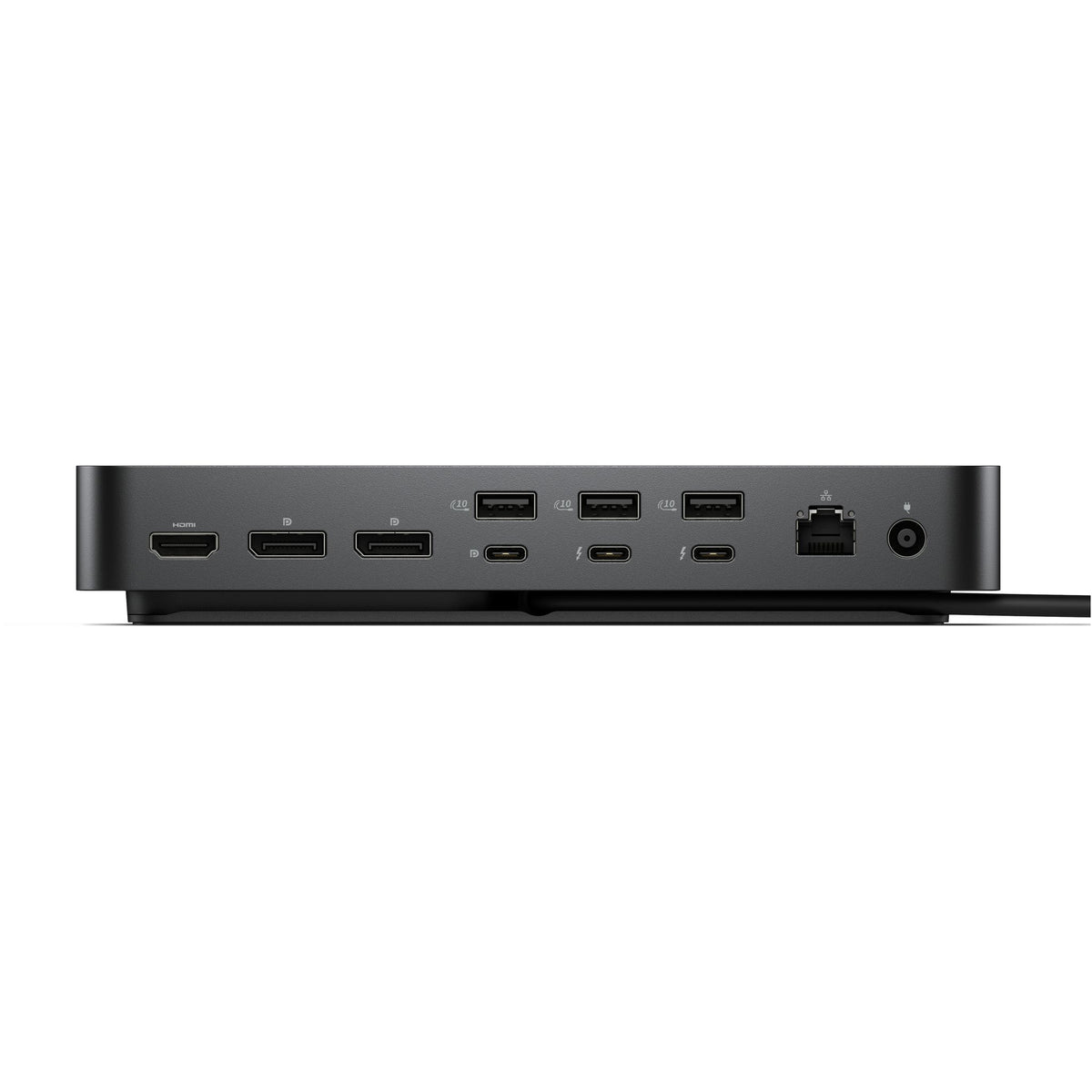 Dell Pro Thunderbolt 5 Smart Dock SD25TB5