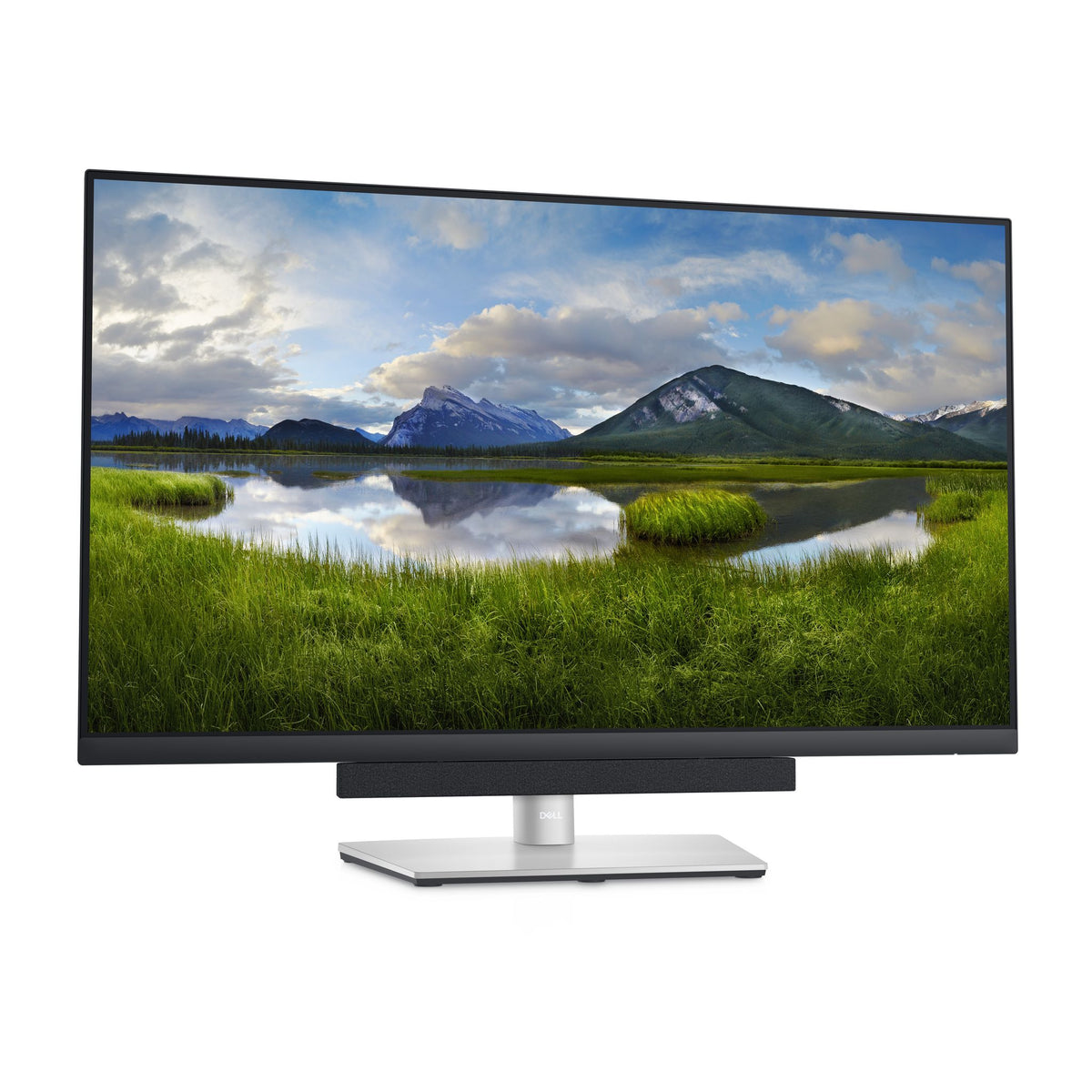 Dell SB521A Slim Soundbar with Magnetic Mount