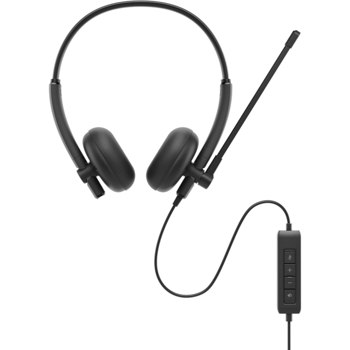 Dell WH125 Wired Headset
