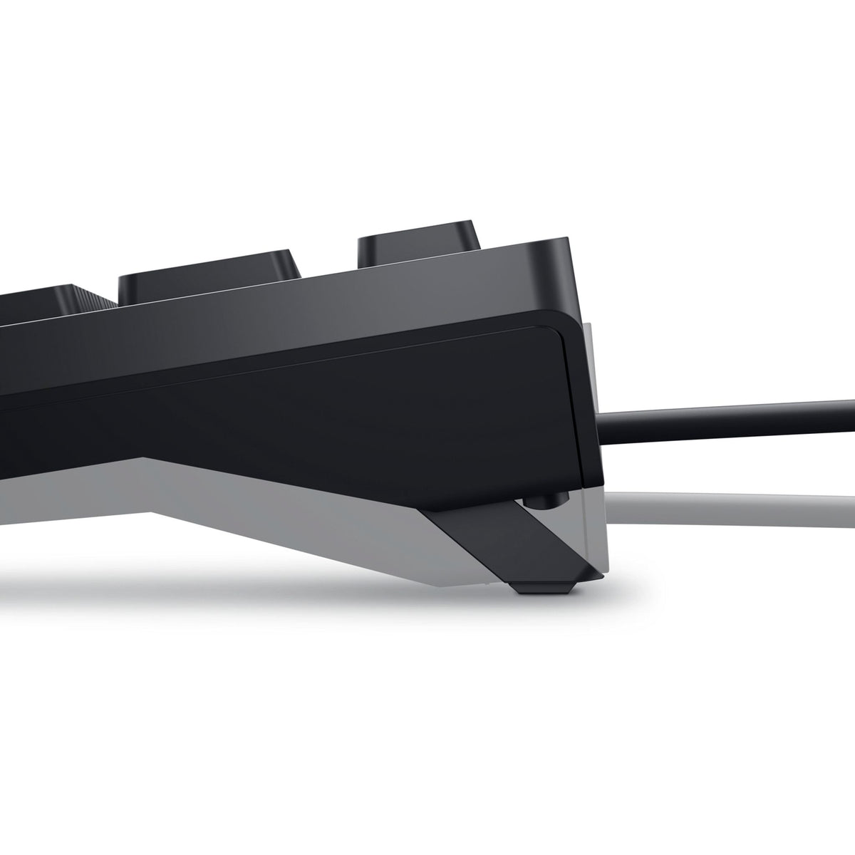 Dell Wired Collaboration Keyboard KB525C USB Black