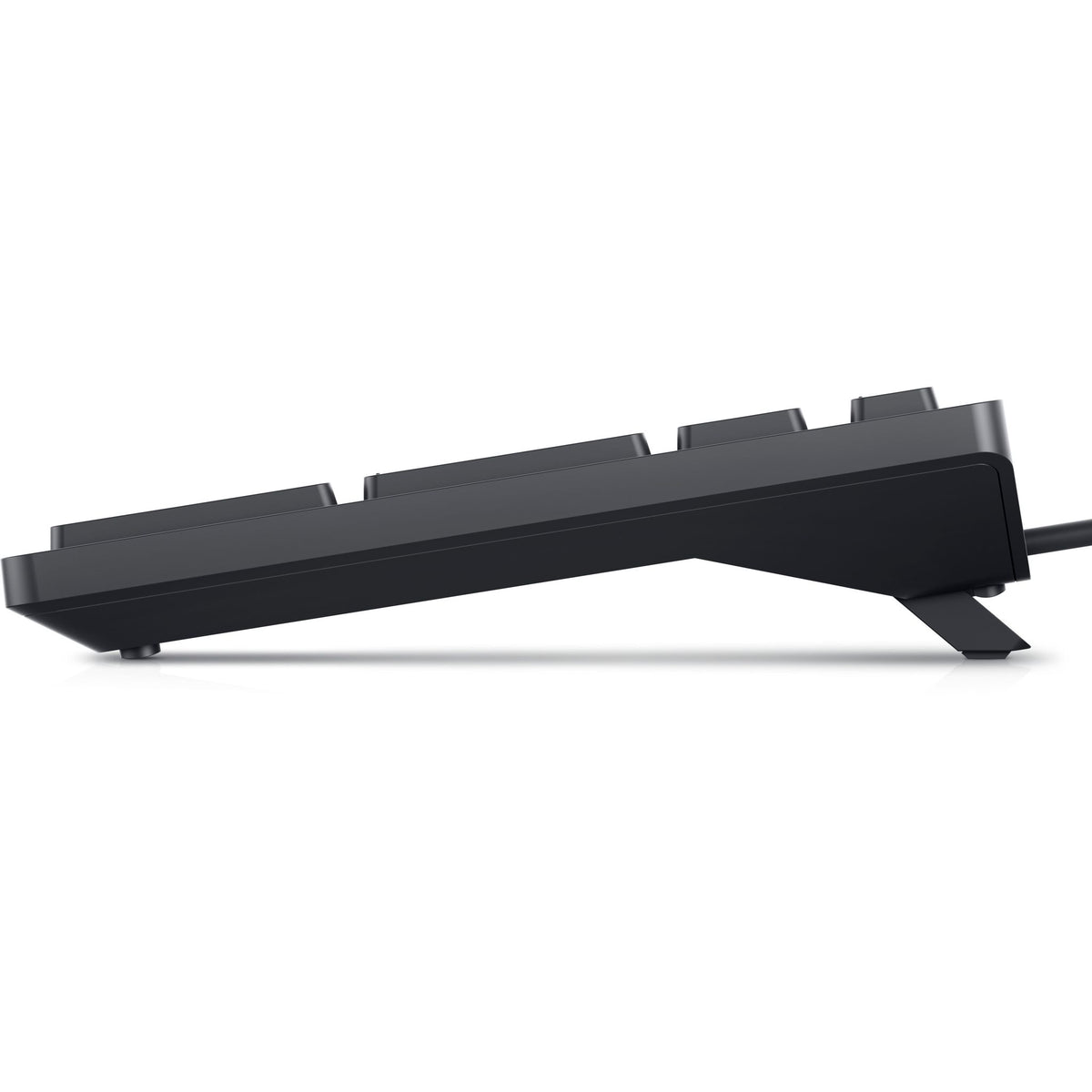 Dell Wired Collaboration Keyboard KB525C USB Black