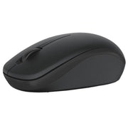 Dell WM126 Wireless Mouse 1000dpi Scroll Wheel Black