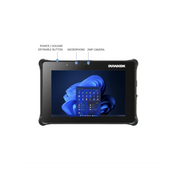 Durabook R8 8" FHD Pentium Gold 8500 8GB 128GB PCIe SSD Wi-Fi 6E Bluetooth v5.3 Cam