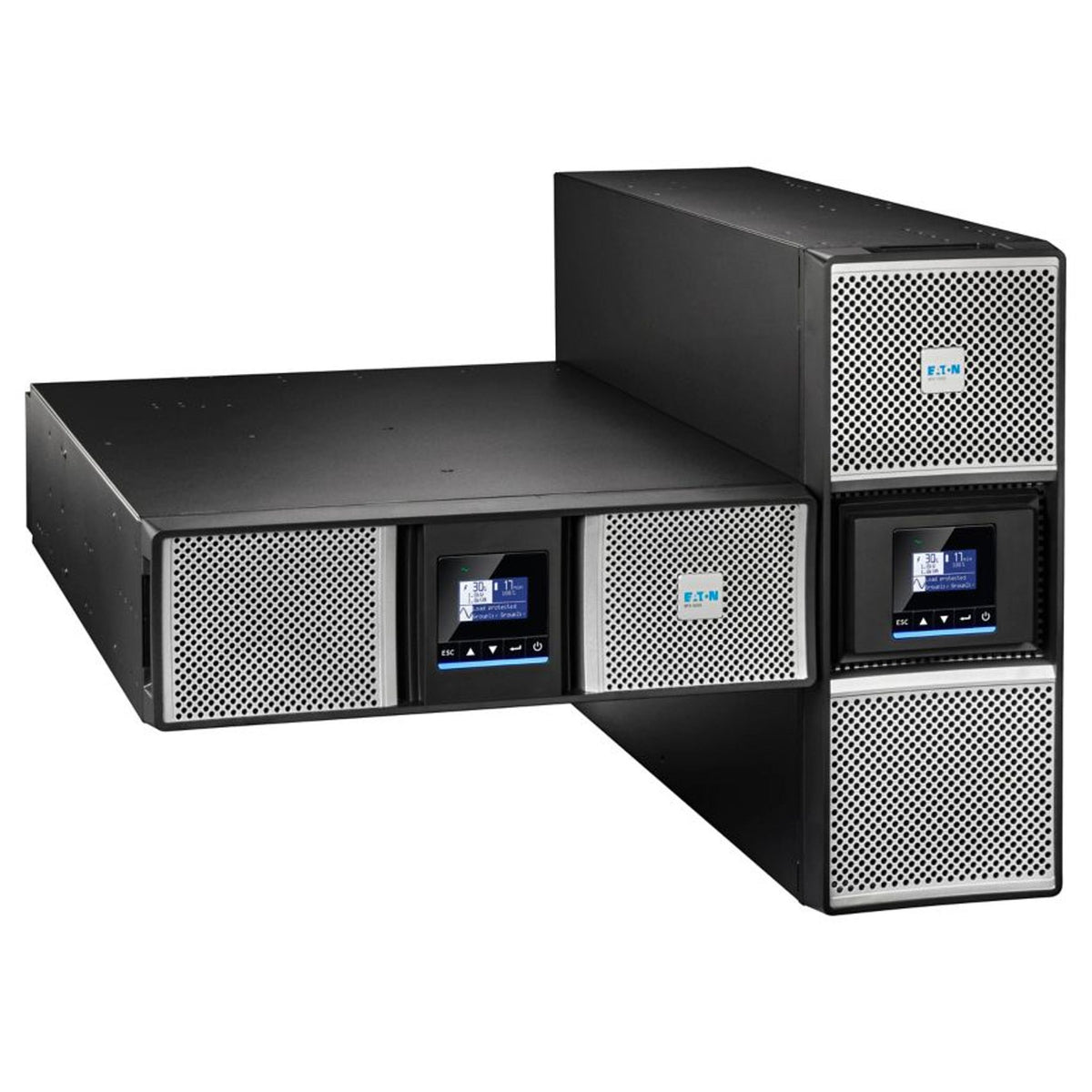 Eaton 9PX EBM 180V RT3U G2 UPS