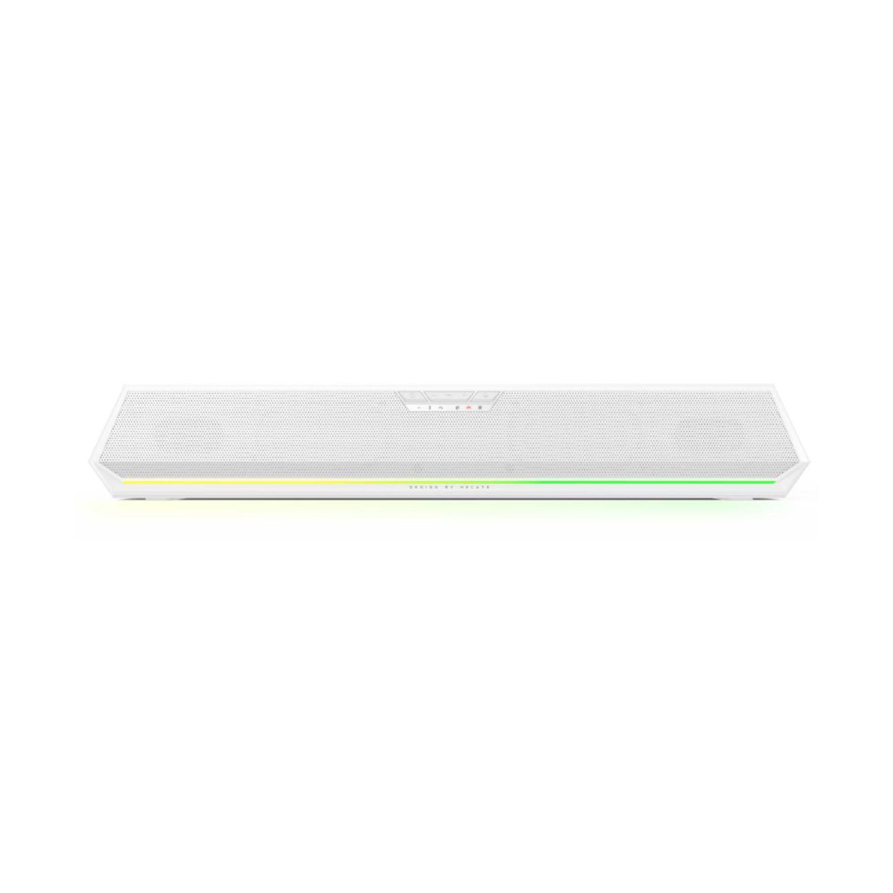 Edifier G1500 BAR 7.1 White Gaming Speaker