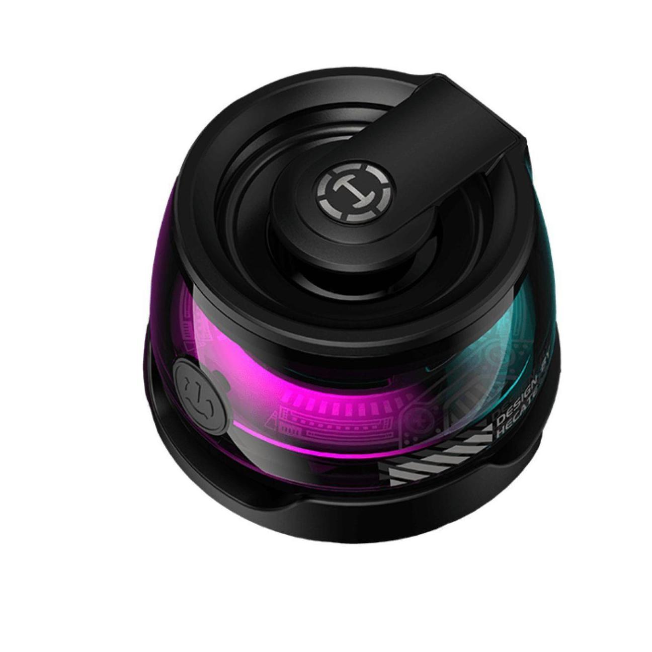 Edifier G200 Black Bluetooth Magnetic Speaker