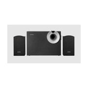 Edifier M206BT BLACK Multimedia Bluetooth 5.0 Speaker R/L: 210Hz - 20kHz SW: ...