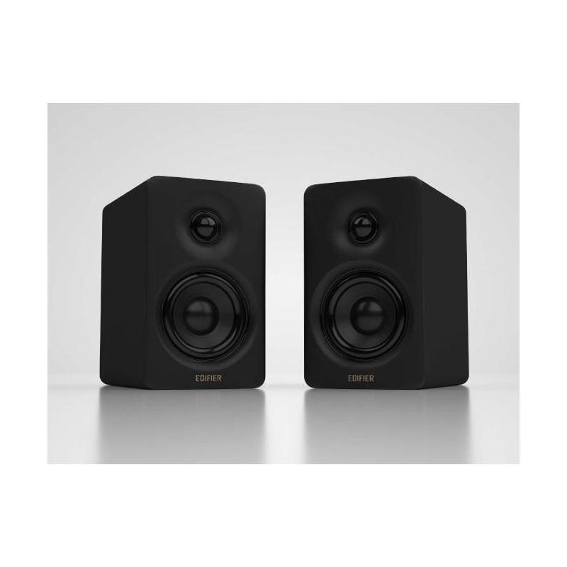 Edifier M60-BLACK Product Deck Speakers
