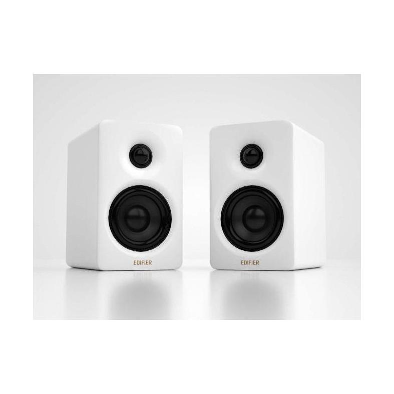 Edifier M60 WHITE Product Deck Speakers