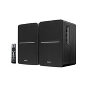 Edifier R1280DBS - 2.0 Lifestyle Bookshelf Bluetooth Studio Speakers - Optica...