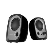 Edifier R12U Black USB Compact 2.0 Multimedia Speaker System