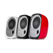 EDIFIER R12U USB Compact 2.0 Multimedia Speakers White