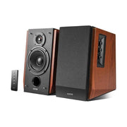 EDIFIER R1700BT Bluetooth Bookshelf Speakers Brown